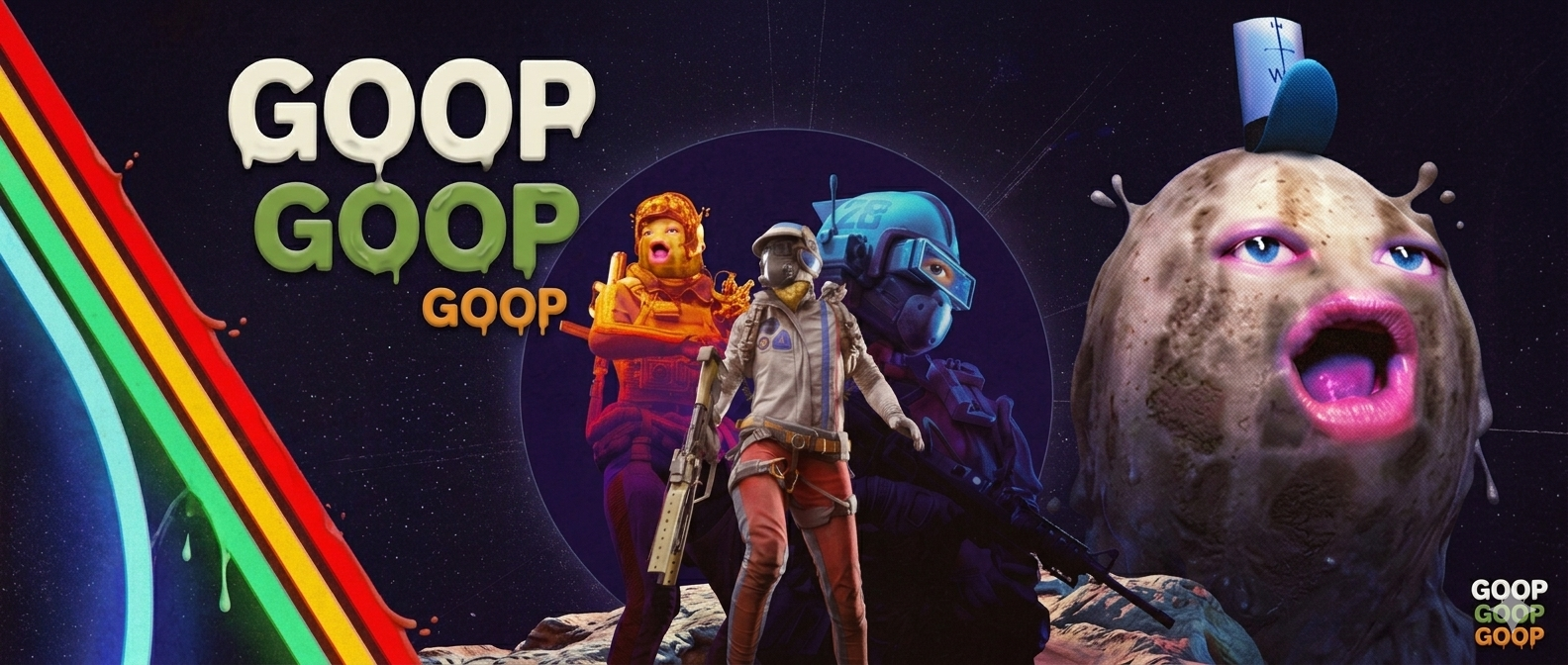 GoopGoopGoop