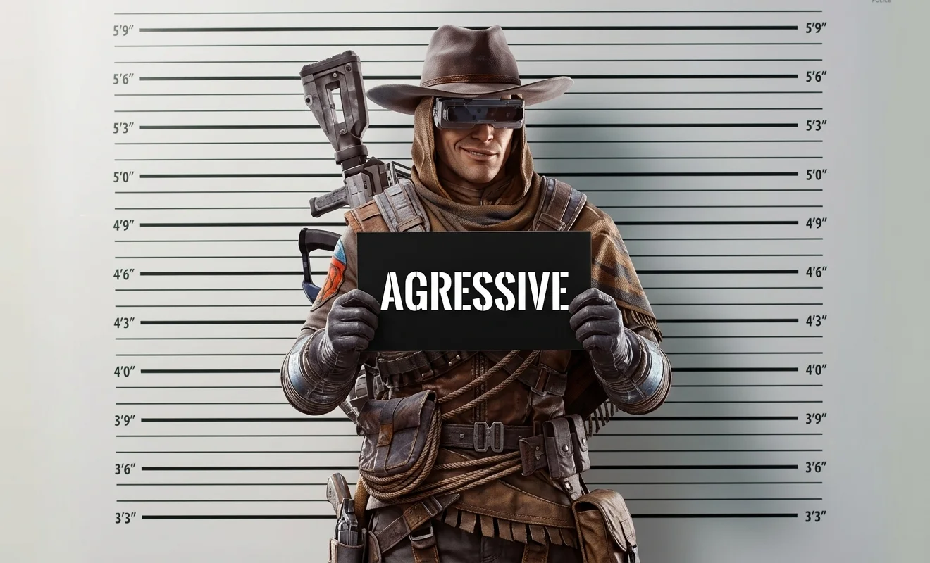 How Aggression-Based Matchmaking Actually Works in Arc Raiders