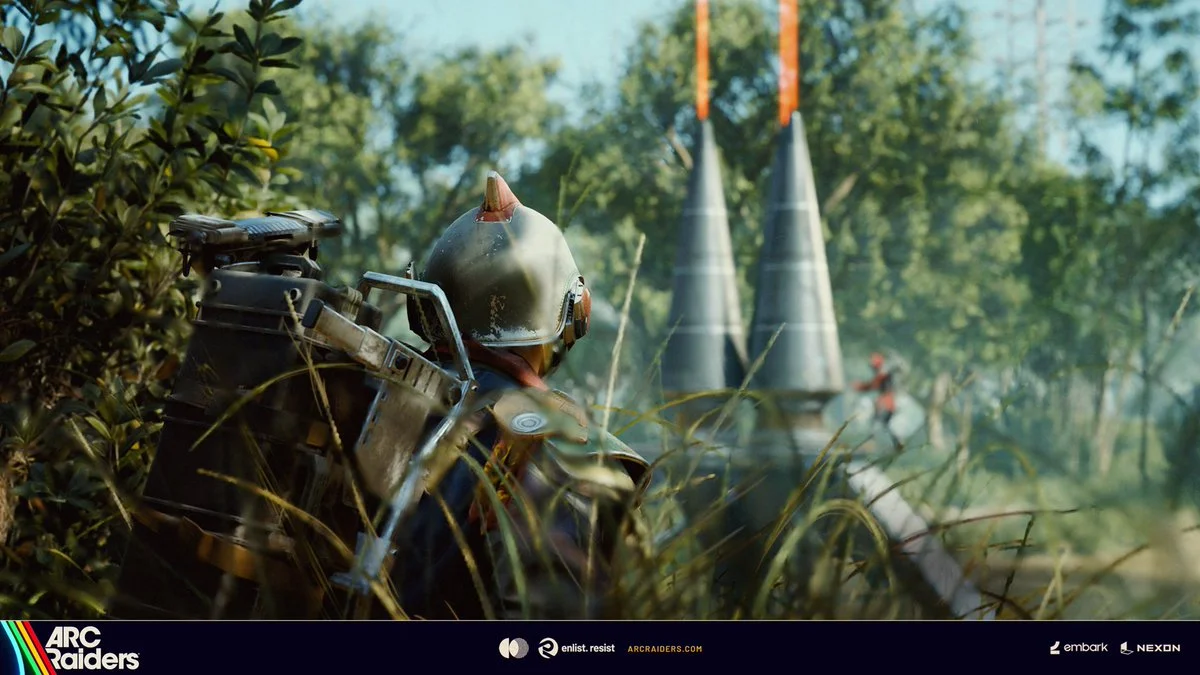 Arc Raiders Close Scrutiny: The Complete Guide