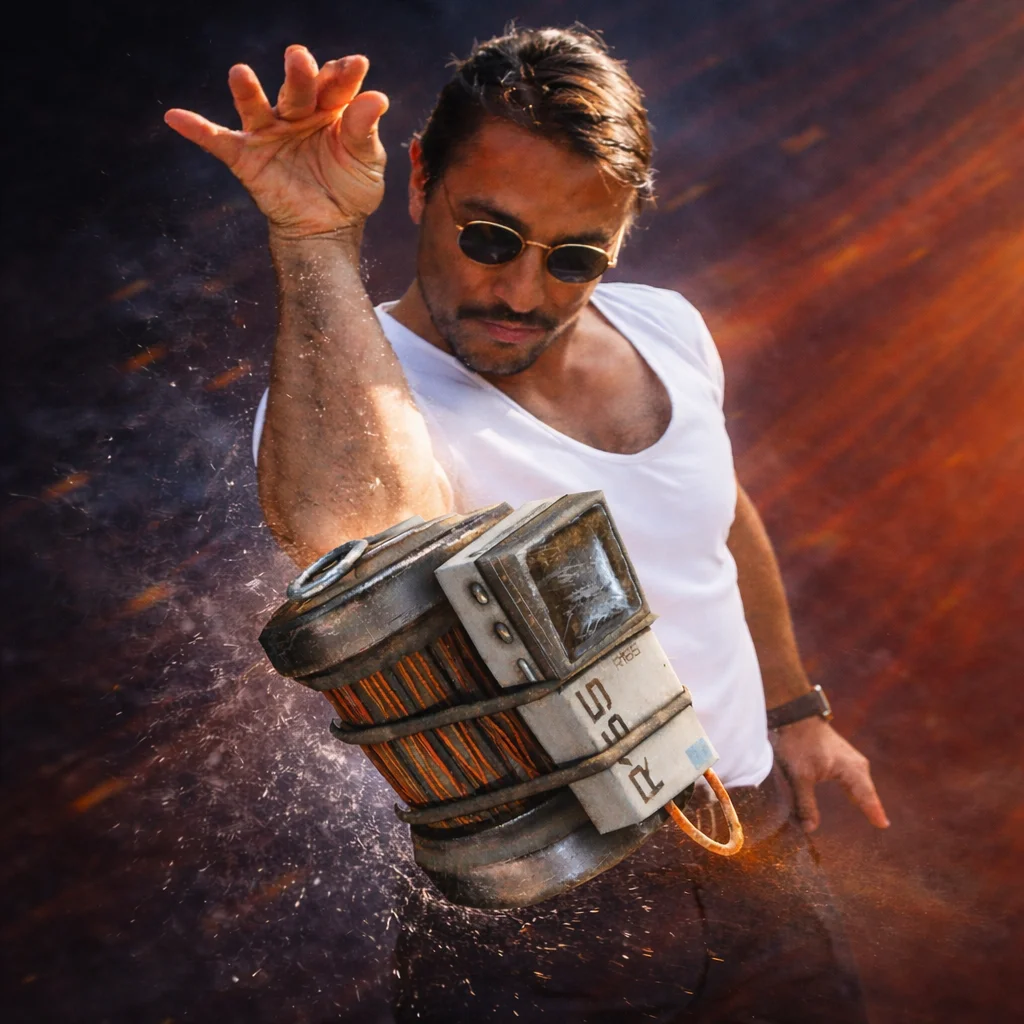 The Complete Guide to Trigger 'Nades in Arc Raiders