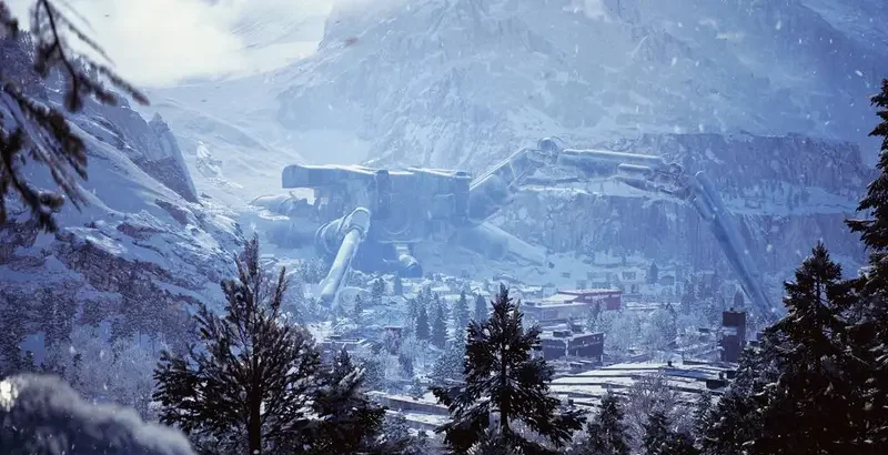Pendola Pass